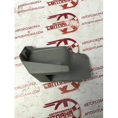 Накладка переднего правого сиденья Kia Sorento 2002-2009 885623E120